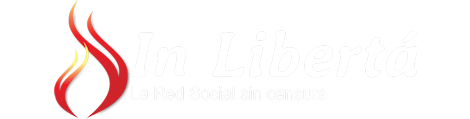 In Liberta Logo